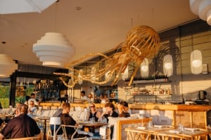 Chinese New Year at UMAMI Quinta do Lago