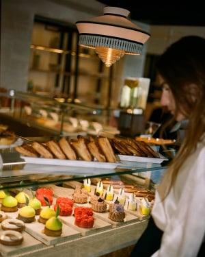 Chocolate Making Workshop Viceroy at Ombria Algarve