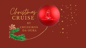 Christmas Cruise by Cruzeiros da Oura