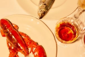 Christmas Eve W Algarve