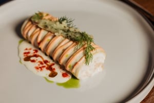 Christmas Eve W Algarve