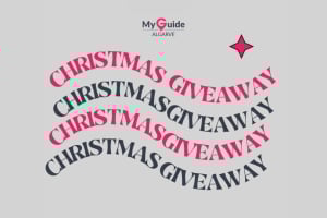 Christmas Giveaway