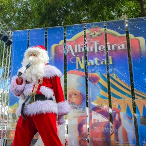 Christmas 2023 in Albufeira