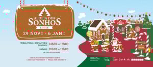 Joulu 2025 Louléssa, Quarteirassa ja Almancilissa