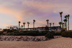 Christmas Menus WELL Vale do Lobo