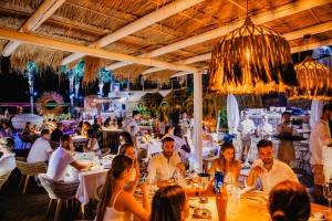 Christmas Menus WELL Vale do Lobo