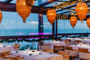 Christmas Menus WELL Vale do Lobo