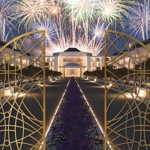 Christmas & New Year at Conrad Algarve