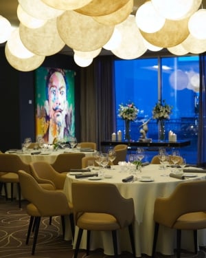 Christmas New Year Conrad Algarve