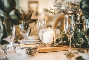 Christmas & New Year Experiences at Viceroy at Ombria Algarve