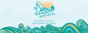 CLUB NAU Beach Festival 2017