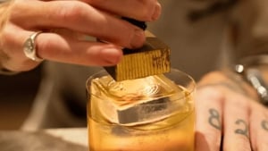 Mixology Masterclass hos Viceroy på Ombria Algarve