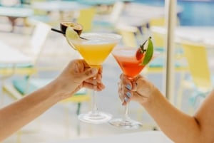 Cocktail Week Quinta do Lago