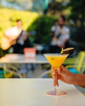 Cocktail Week Quinta do Lago