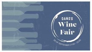 Dano's Wine Fair