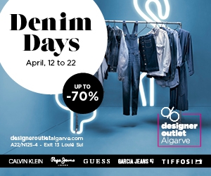 Denim Days at Designer Outlet Algarve
