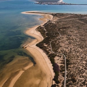 Desert Island Gourmet Experience