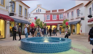 Designer Outlet Algarve Opening Offers