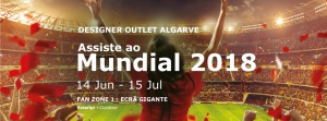 Where to Watch the World Cup in the Algarve