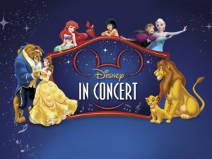 Disney in Concert - Portimão