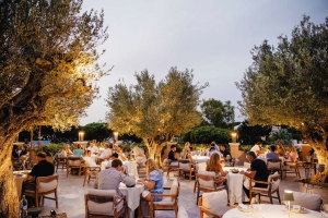 Easter Dinner Casa Velha Quinta do Lago