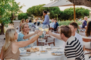 Easter Dinner Casa Velha Quinta do Lago