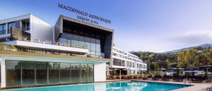 Easter Escape to Macdonald Monchique Resort & Spa