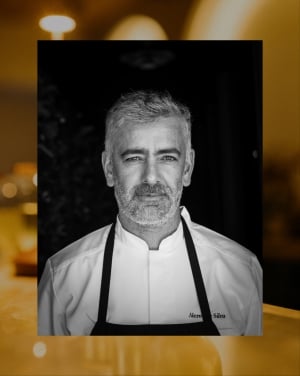 Eclipse Dinner Series Solalua Viceroy Ombria Algarve