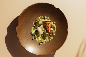 Eclipse Dinner Series - Solalua at Viceroy at Ombria Algarve
