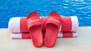 Endless Summer at The Magnolia Hotel