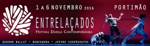 ENTRELAÇADOS - Contemporary Dance Festival