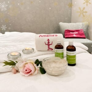 Exclusive Offers Amelia's Beauty Centre