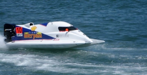 F1 Powerboat World Championship