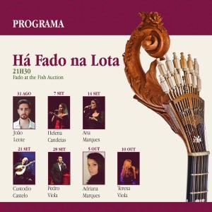 Fado Concerts, Portimão