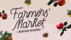 Farmers' Market at Quinta Shopping