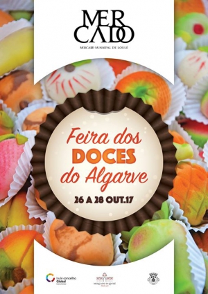 Festival of Algarve Sweets