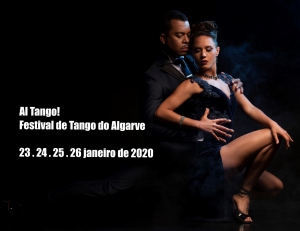 Algarve Festival of Tango 