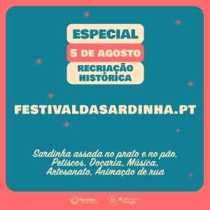 Festival da Sardinha