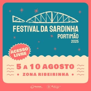 Portimão Sardine Festival