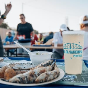Festival da Sardinha