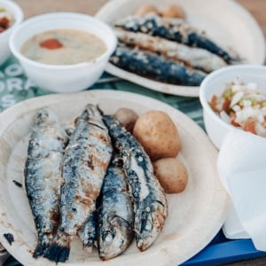 Festival da Sardinha
