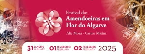 Events in Algarve