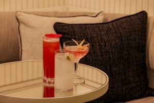 Festive Season 2025 W Algarve Christmas New Year