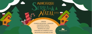 Festive Season in Monchique