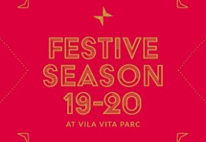 Festive Season Programme at VILA VITA Parc