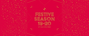 Festive Season Programme at VILA VITA Parc