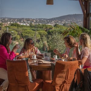 Fish and Chips at Tribulum