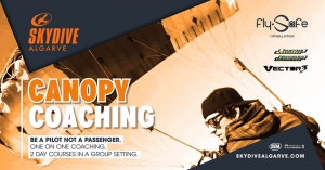 Flysafe 2 day Canopy Course