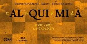 ALQUIMIA - Cultural Journey - FIRE
