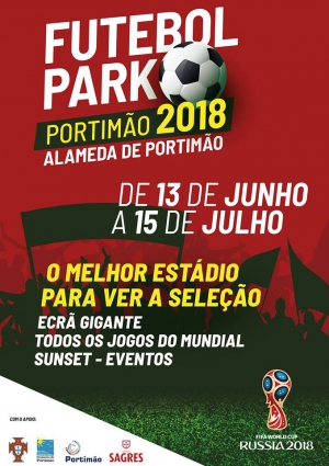 Football Park Portimão